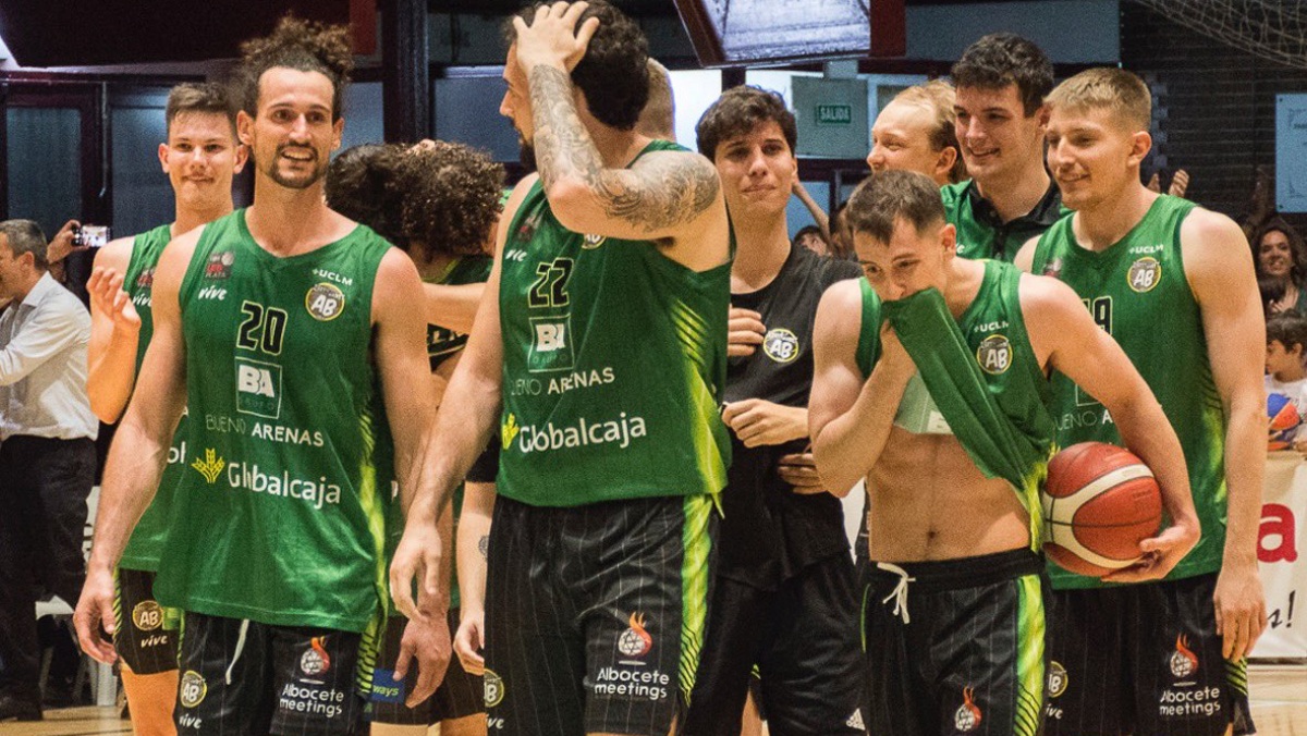 Albacete Basket