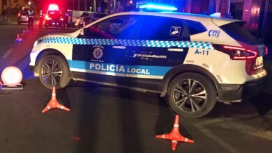 Policía Local de Ciudad Real