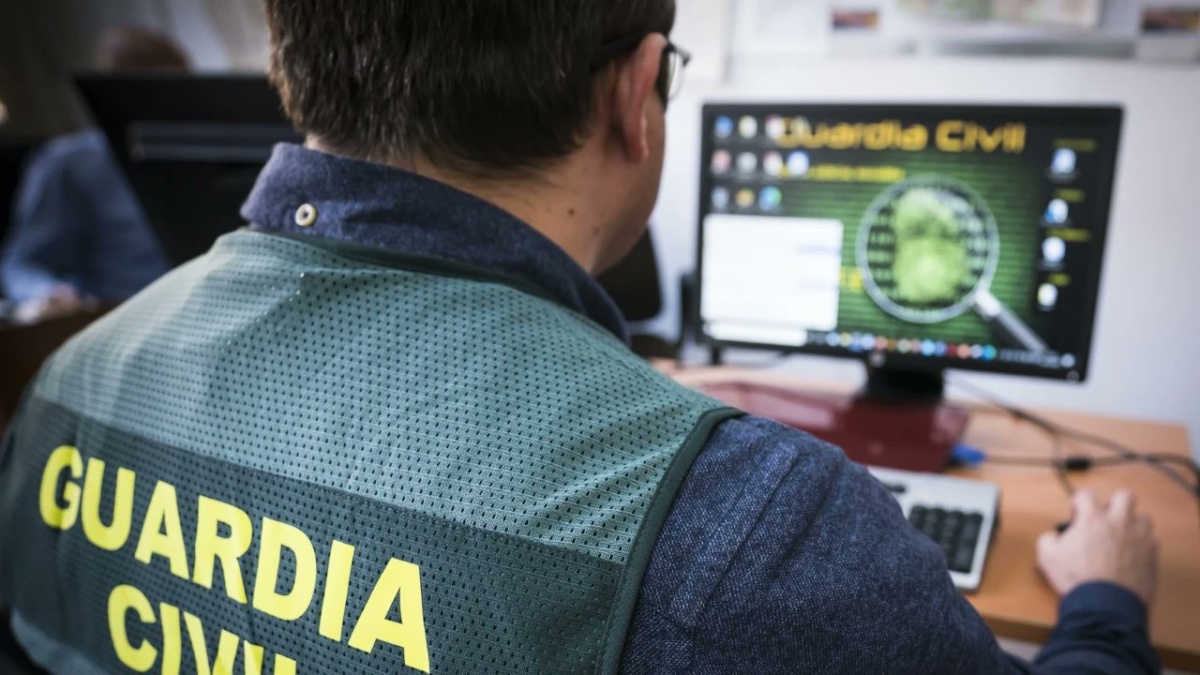 Guardia Civil/ Imagen: Guardia Civil de Albacete