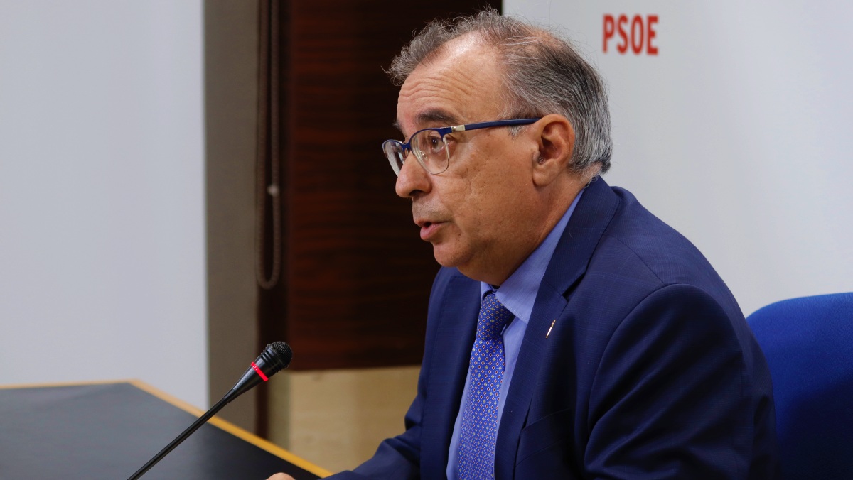 Fernando Mora