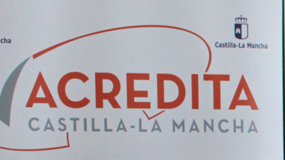 Programa Acredita en Albacete