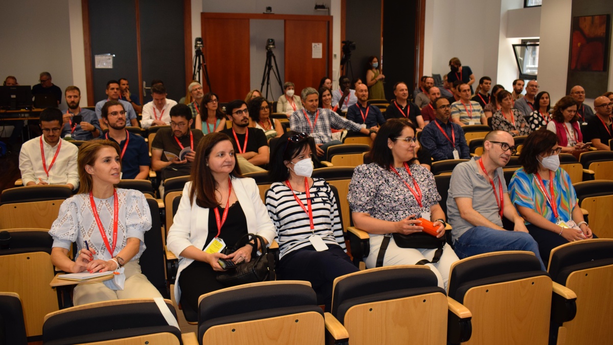 La UCLM acoge en Albacete las XV Jornadas de Economía Laboral / UCLM