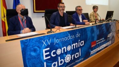 La UCLM acoge en Albacete las XV Jornadas de Economía Laboral / UCLM