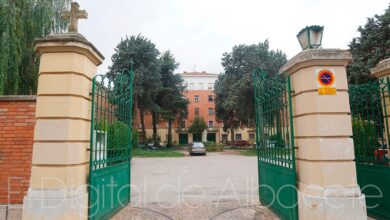 Seminario de Albacete