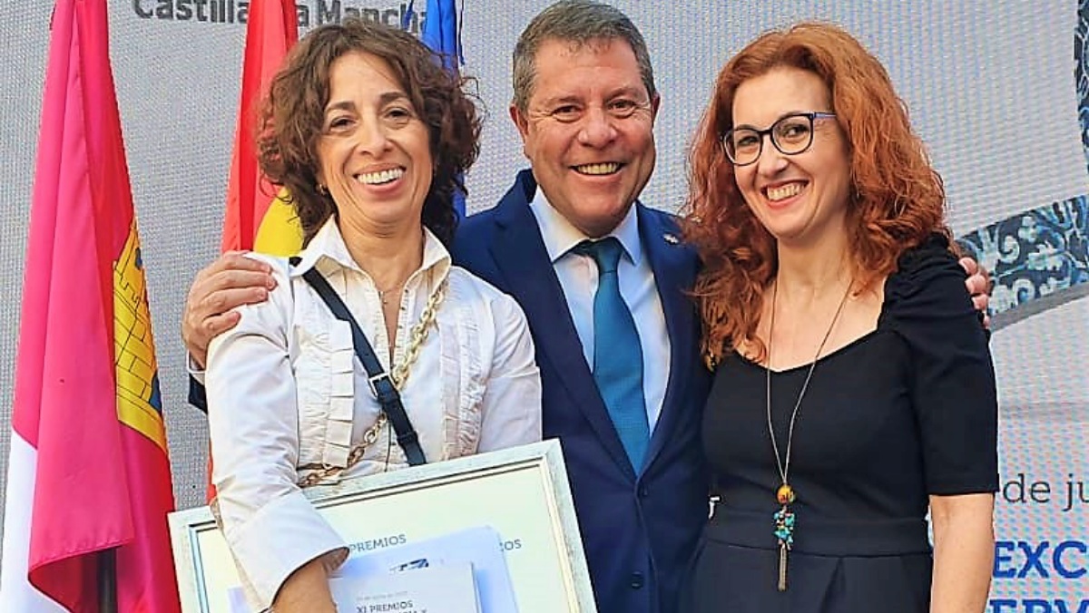 Reconocimiento al Ayuntamiento de Albacete