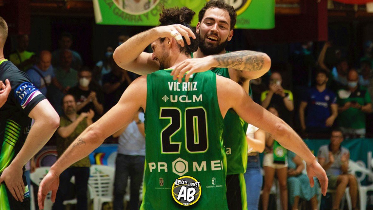 Albacete Basket