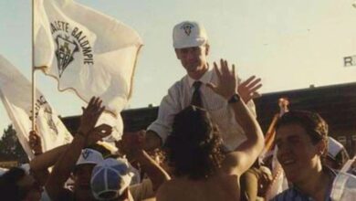 Benito Floro llevó al Albacete a lo más alto - FOTO: ALBACETE BALOMPIÉ