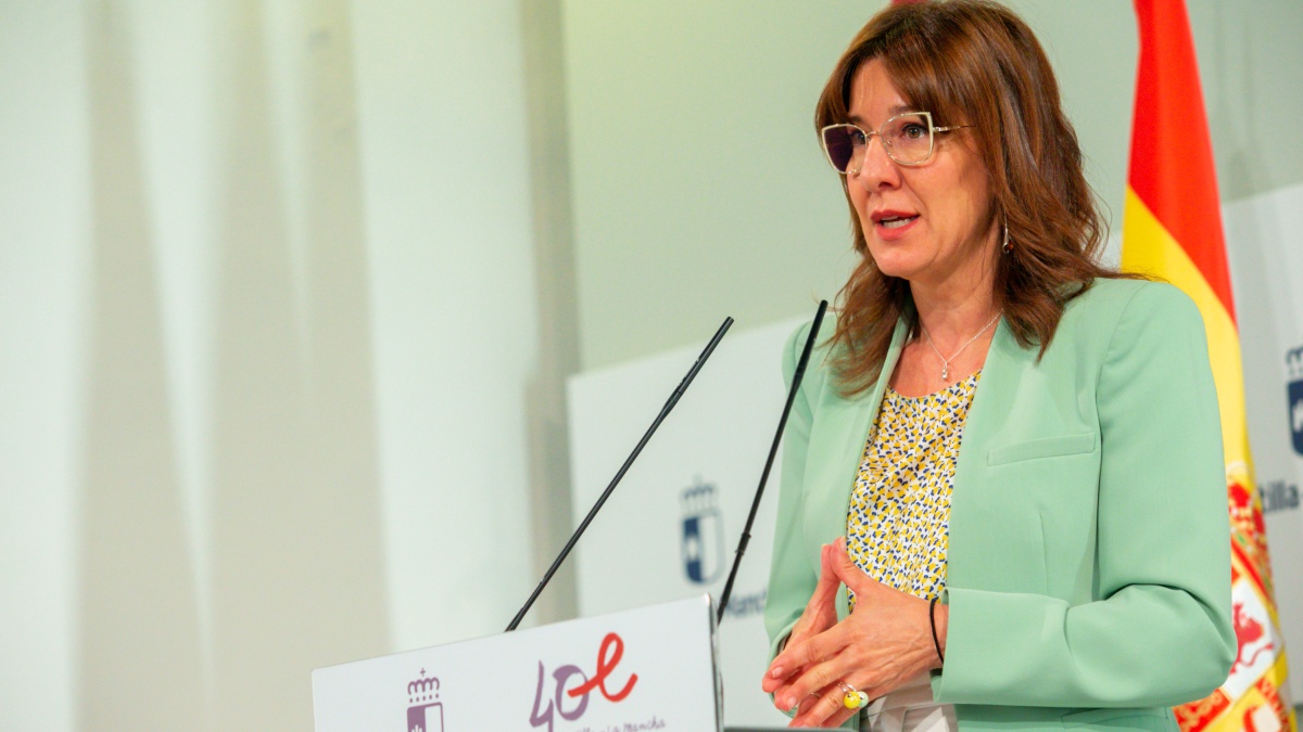 Blanca Fernández
