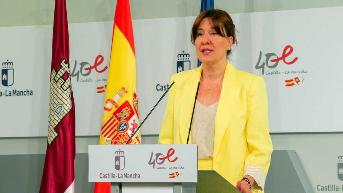 Blanca Fernández