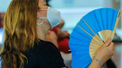 La ola de calor sacude Albacete y provincia