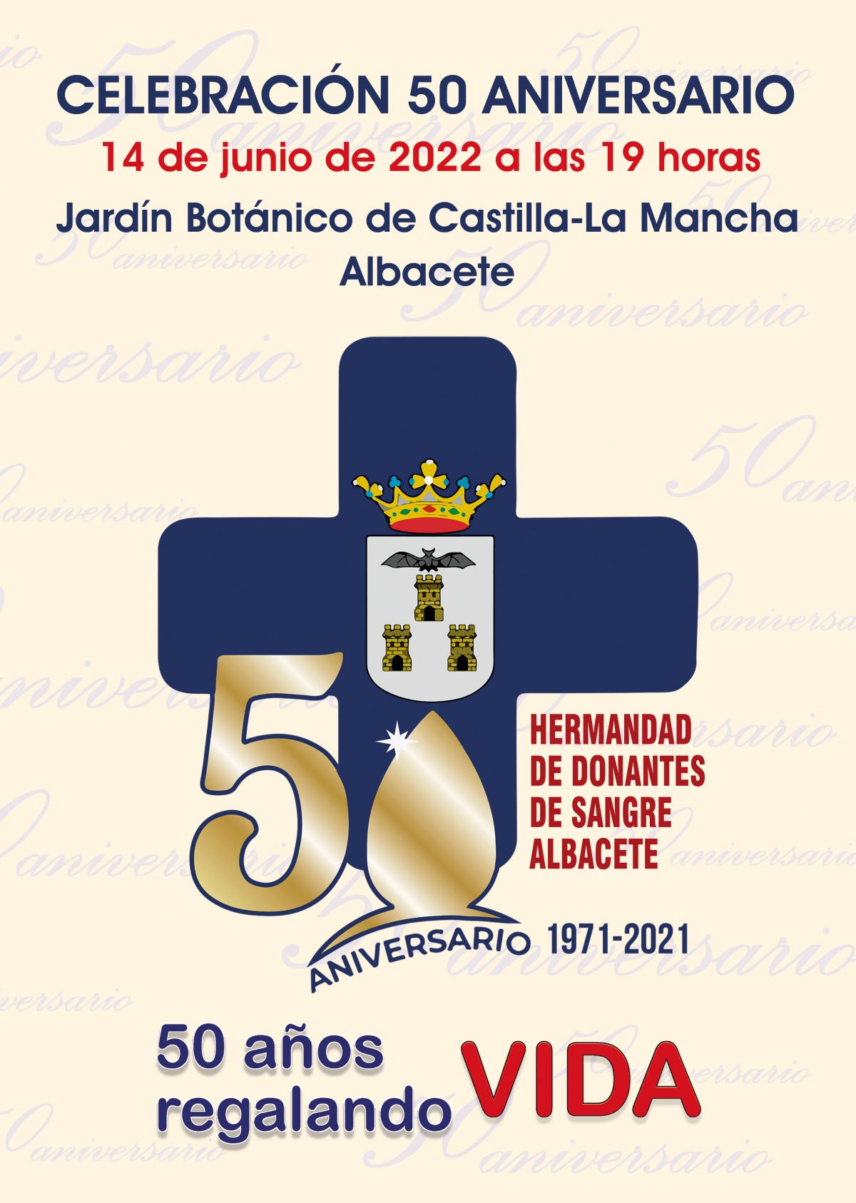 Donantes de Sangre
