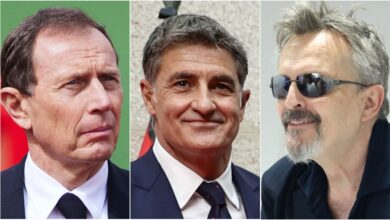 Butragueño, Míchel y Miguel Bosé son algunos de los socios de la empresa