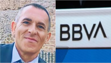 Cliente de BBVA afectado por la estafa - FOTO: FACUA