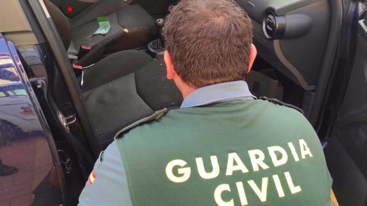 Guardia Civil / Castilla-La Mancha