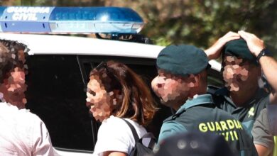 Guardia Civil / Castilla-La Mancha