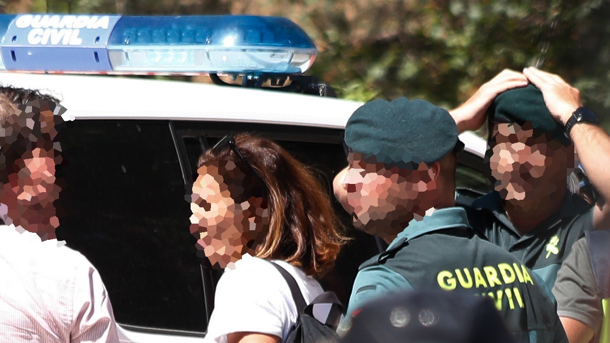 Guardia Civil / Castilla-La Mancha