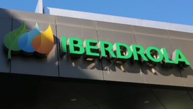 Iberdrola