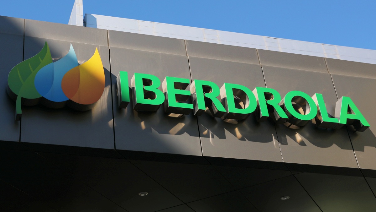 Iberdrola