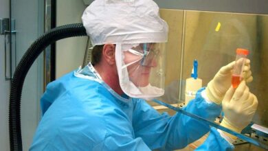 Sanitario investiga el presunto caso de cólera detectado en Castilla-La Mancha / Foto de archivo