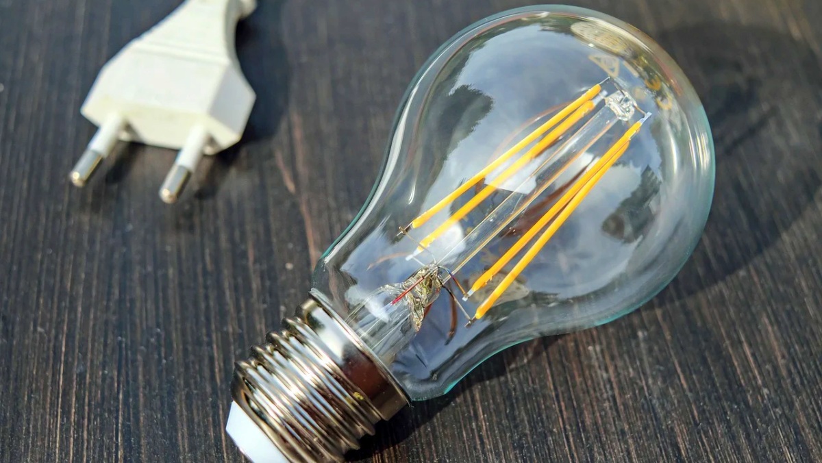 El precio de la luz, por las nubes