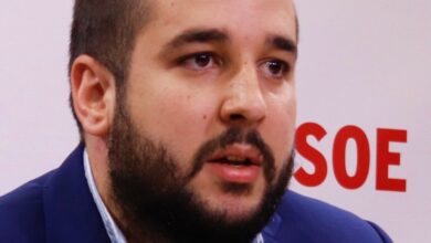 Miguel González - PSOE de Castilla-La Mancha