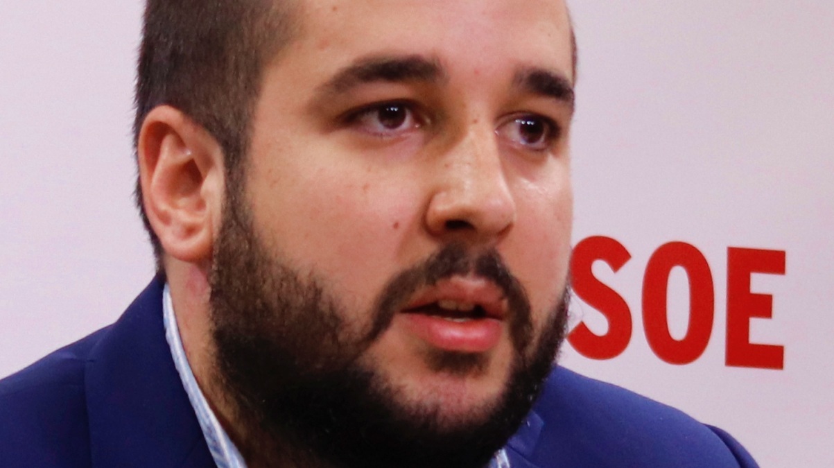 Miguel González - PSOE de Castilla-La Mancha