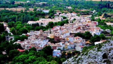Nerpio (Albacete)