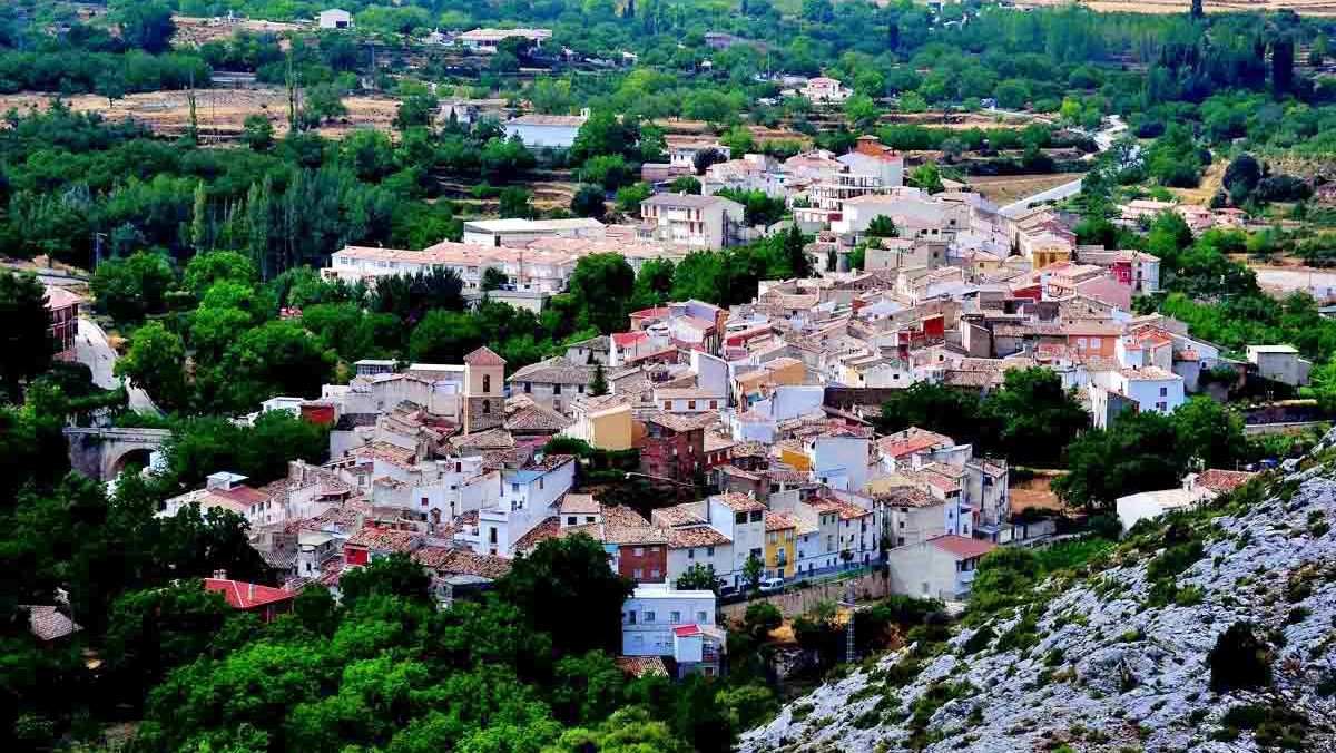 Nerpio (Albacete)