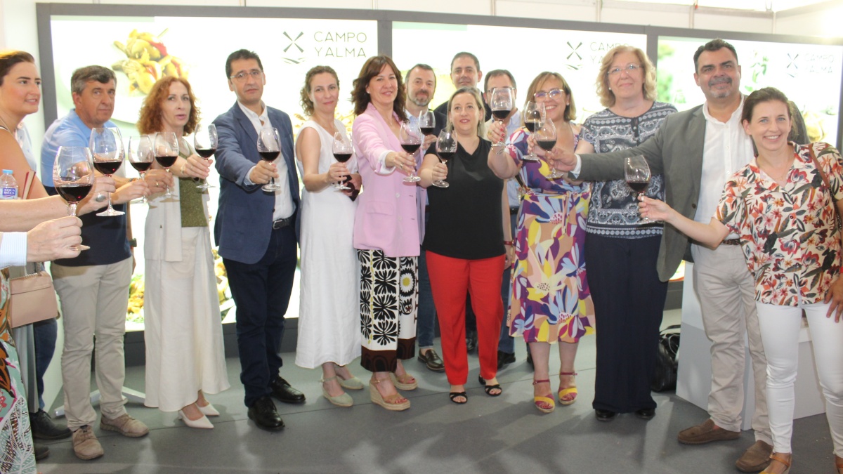 IV Feria Nacional Agroganadera de los Estados del Duque / JCCM