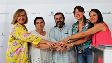 El Gobierno regional se suma a la Declaración de Mérida para impulsar los derechos humanos de las personas LGTBI en todo el mundo / JCCM