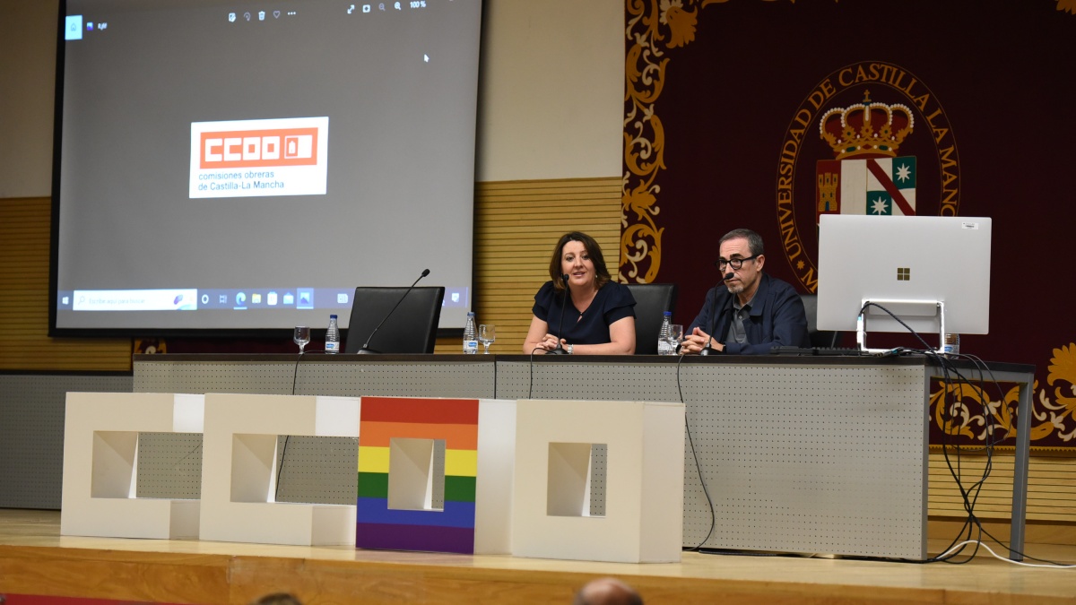 El Gobierno regional destina más de dos millones de euros a apoyar 377 proyectos de inversión e investigación en seguridad laboral con el programa ‘Castilla-La Mancha Más Segura’ / JCCM