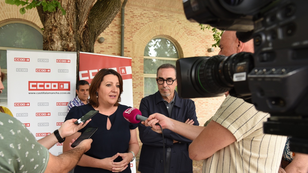El Gobierno regional destina más de dos millones de euros a apoyar 377 proyectos de inversión e investigación en seguridad laboral con el programa ‘Castilla-La Mancha Más Segura’ / JCCM