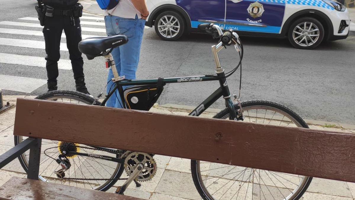 Bicicleta por online 200 euros