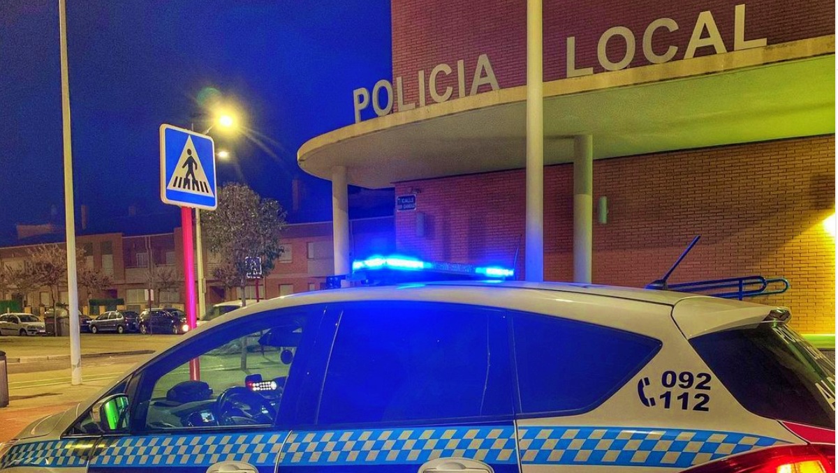 Jefatura de la Policía Local de Albacete