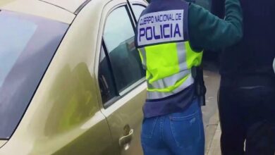 Policía Nacional Castilla-La Mancha