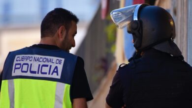 Policía Nacional - Albacete