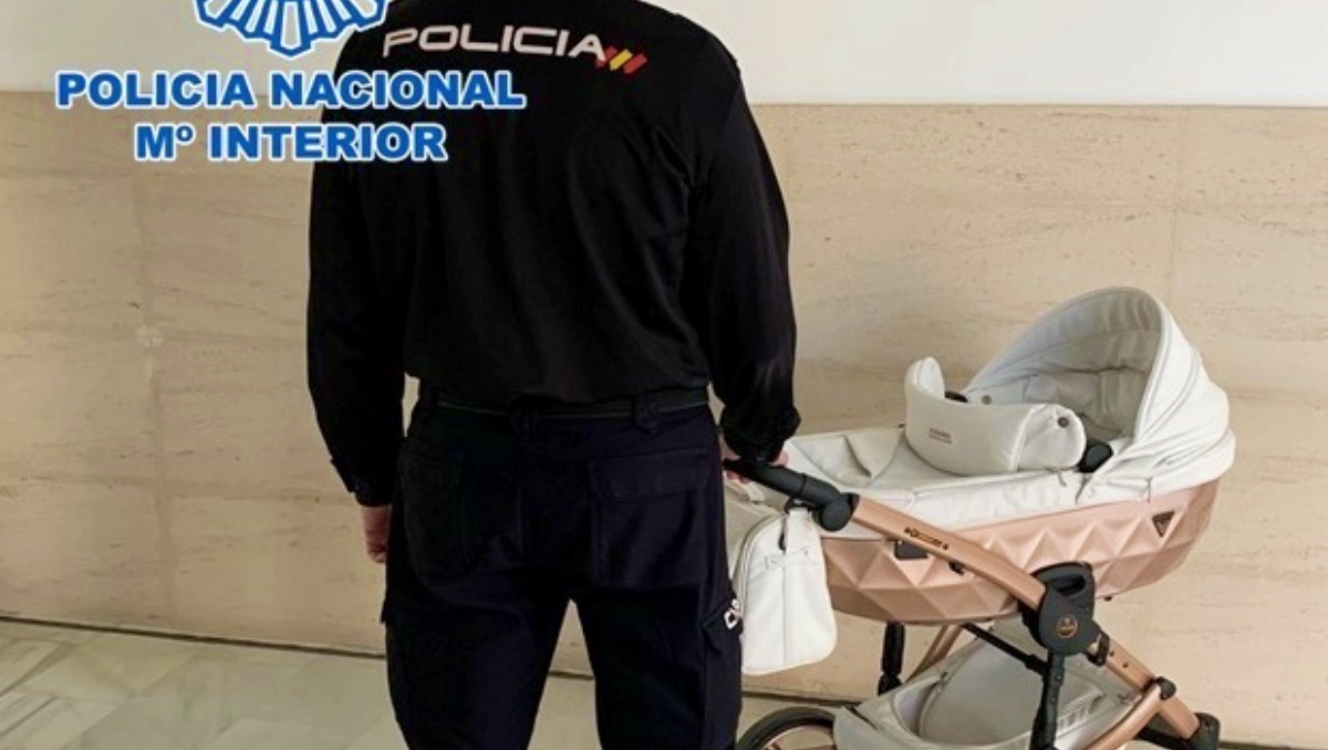 Se convirtieron en los Ángeles de la Guarda de un bebé en Castilla-La Mancha