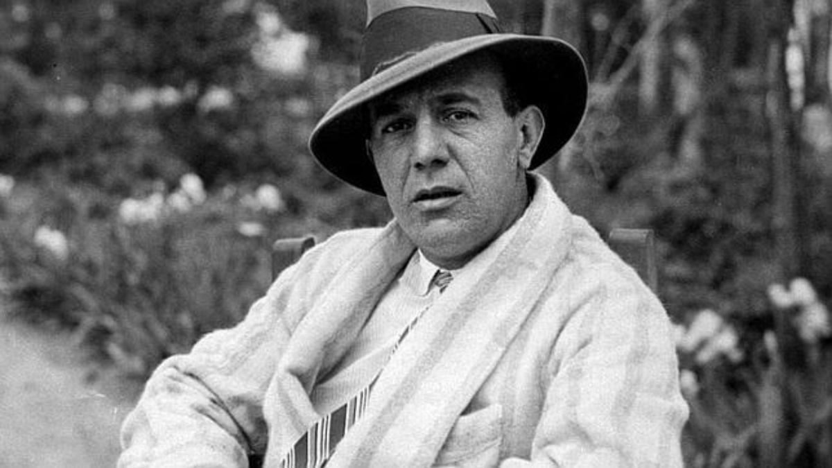 Sánchez Mejías - EFE
