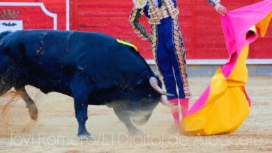 La Feria Taurina de Albacete 2022, más cerca