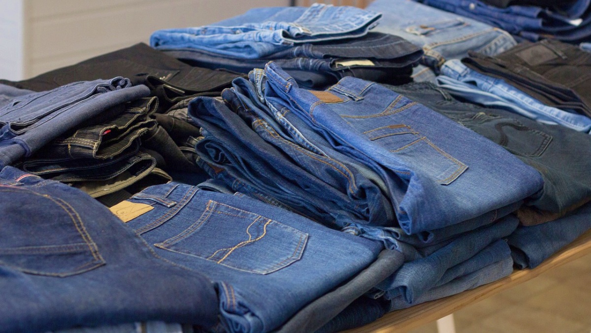 Ropa usada