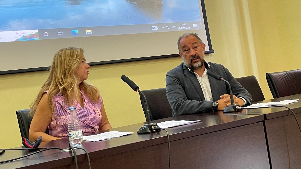 La UCLM impulsa la Agenda 2030 en la nueva convocatoria de ayudas a clubes y sociedades deportivas / UCLM