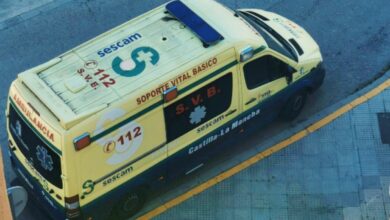 Ambulancia