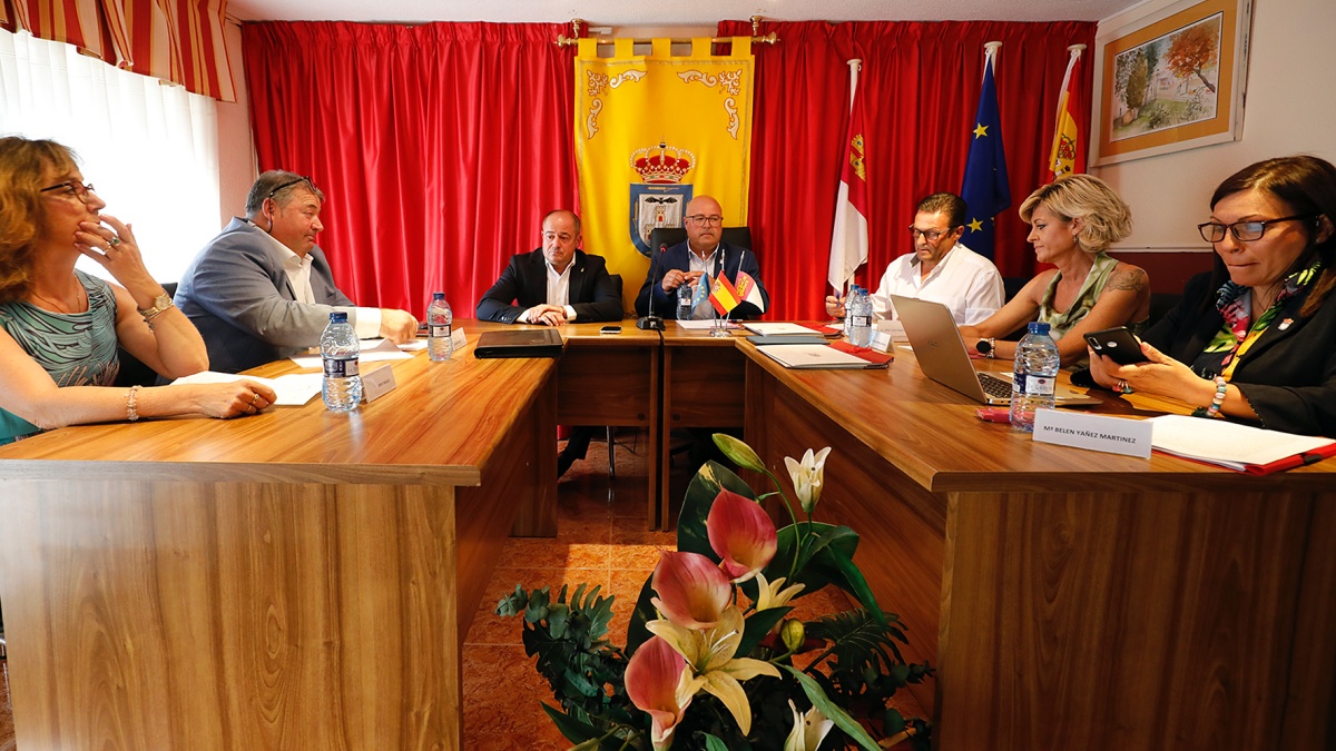 Albacete y Aguas Nuevas firman un nuevo convenio para mejorar la calidad de vida de la ciudadanía / Ayto. Albacete