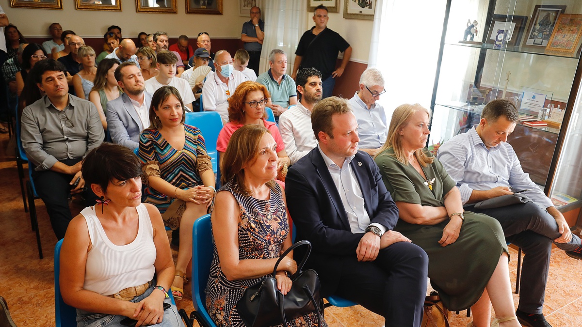 Albacete y Aguas Nuevas firman un nuevo convenio para mejorar la calidad de vida de la ciudadanía / Ayto. Albacete