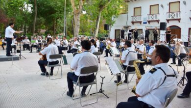 Banda Sinfónica Municipal de Albacete
