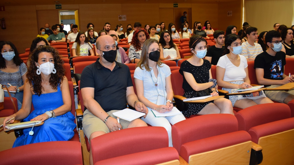 Curso de verano de la UCLM en Albacete