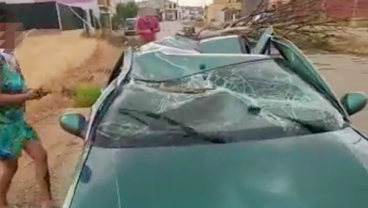 Vivo de milagro en Castilla-La Mancha