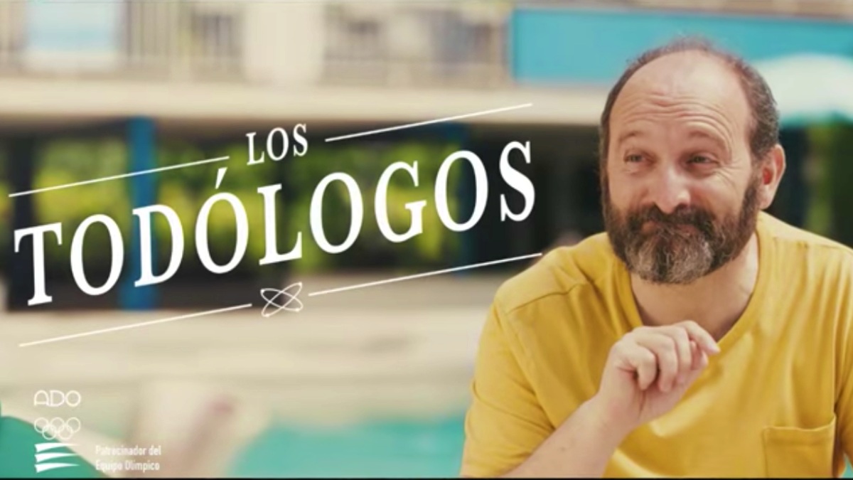 Anuncio de verano de la Lotería de Navidad 2022