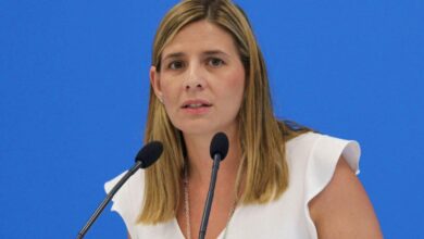 Carolina Agudo / PP de Castilla-La Mancha