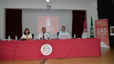 La UCLM aprueba un programa que permitirá evaluar y mejorar la actividad docente en la institución / UCLM